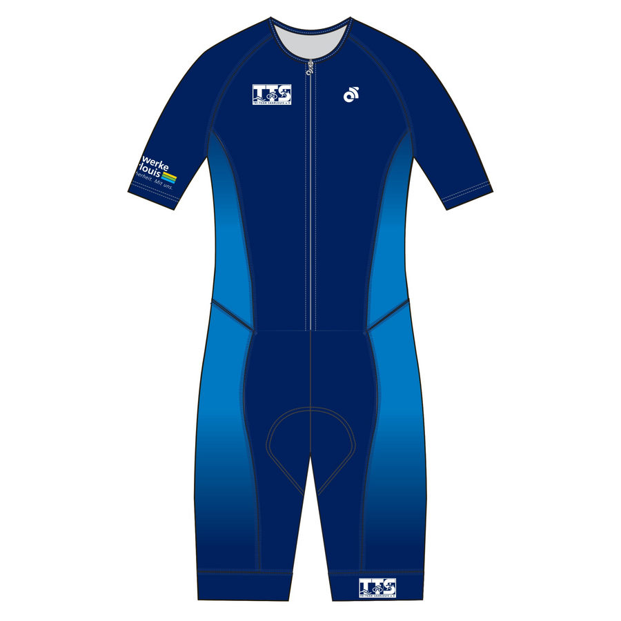 APEX Aero Lite Tri Suit