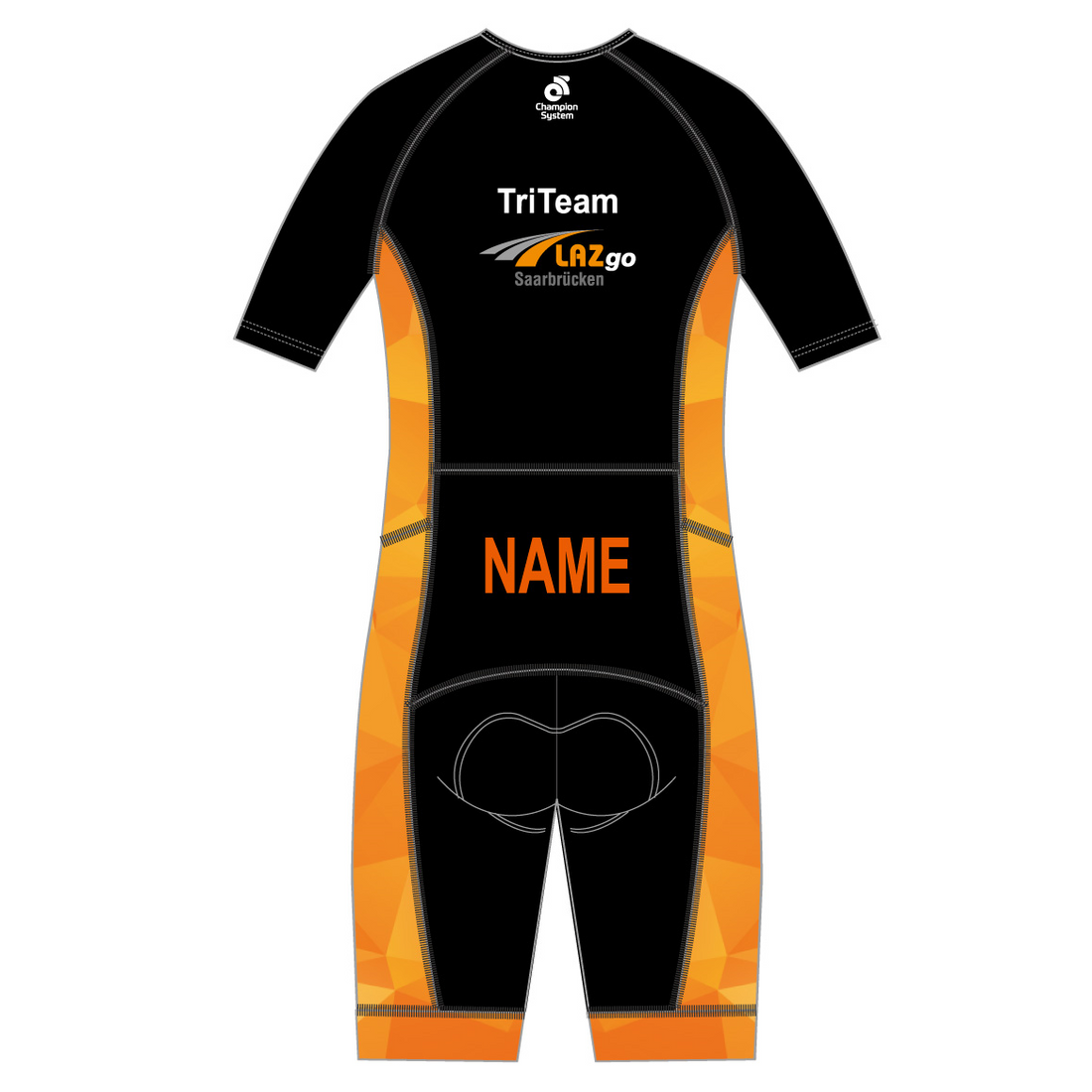 APEX Aero Lite Tri Suit