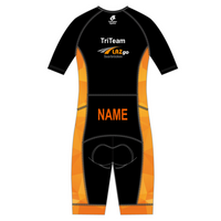 APEX Aero Lite Tri Suit