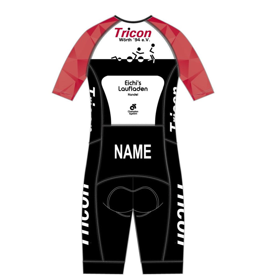 APEX+ Aero Tri Suit