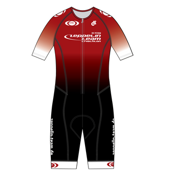 APEX+ Aero Tri Suit