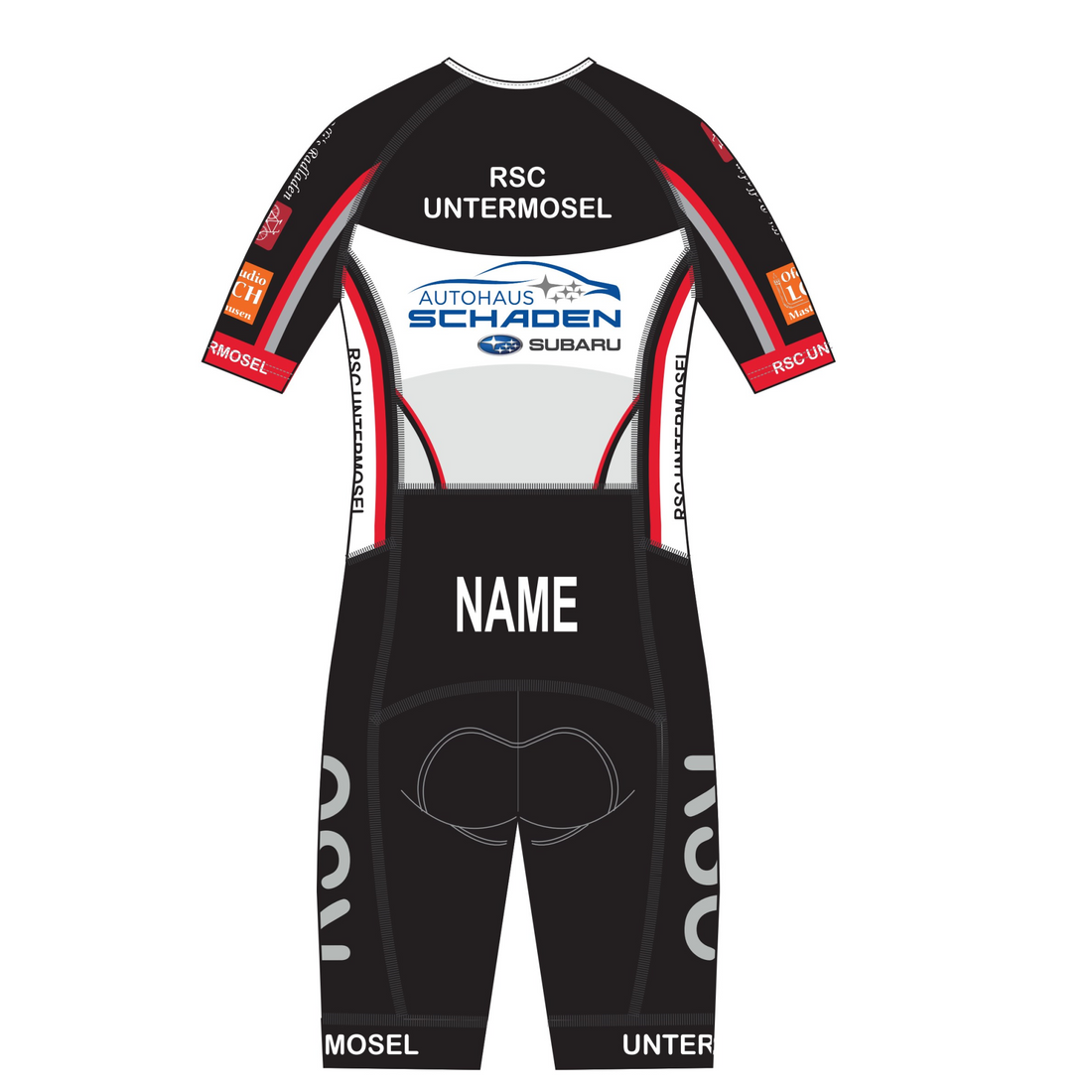 APEX+ Aero Tri Suit