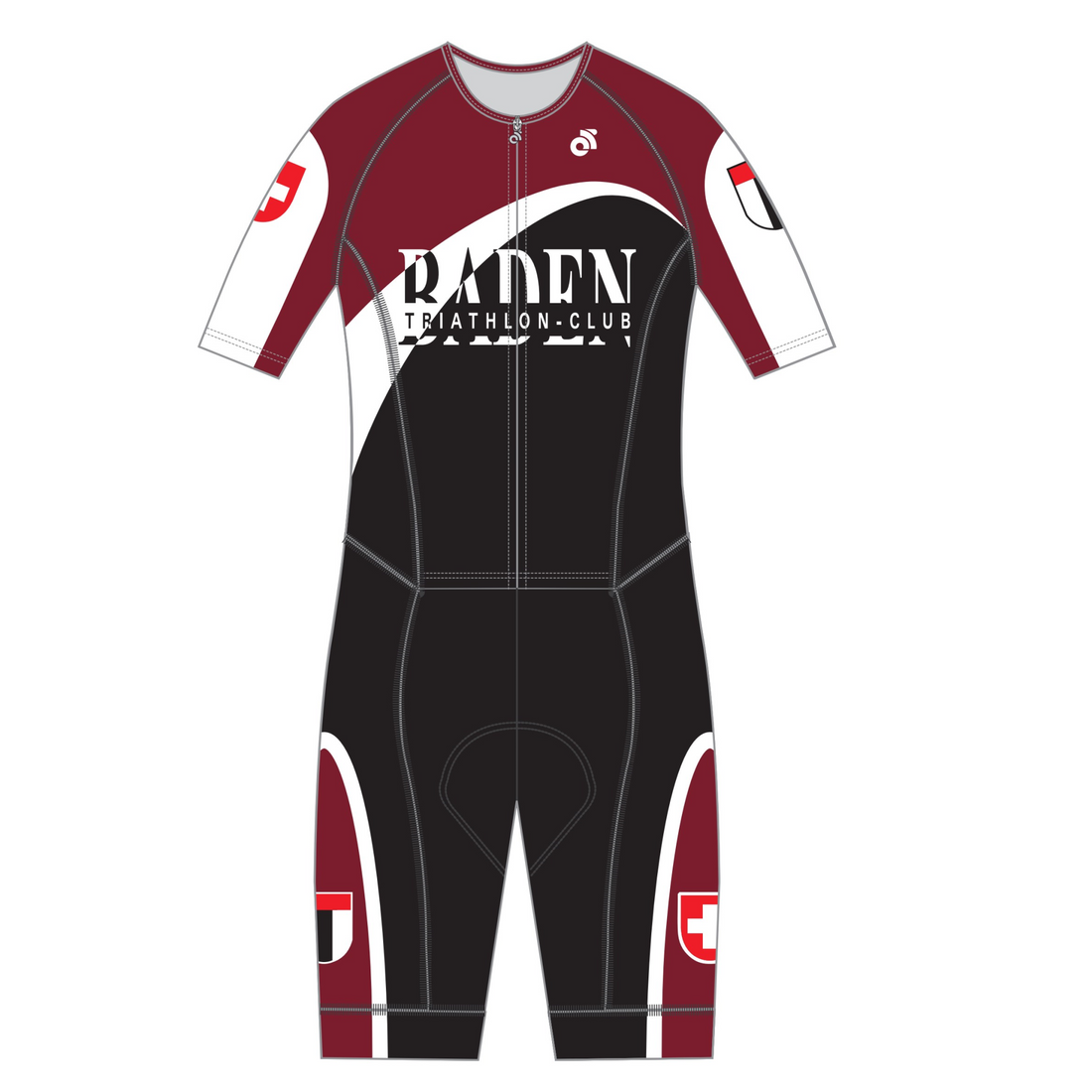 APEX+ Aero Tri Suit