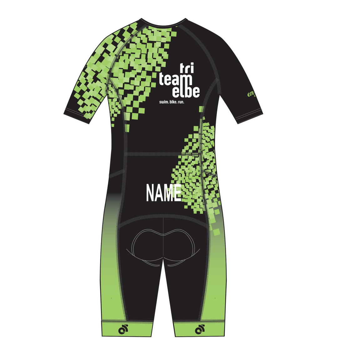 APEX+ Aero Tri Suit