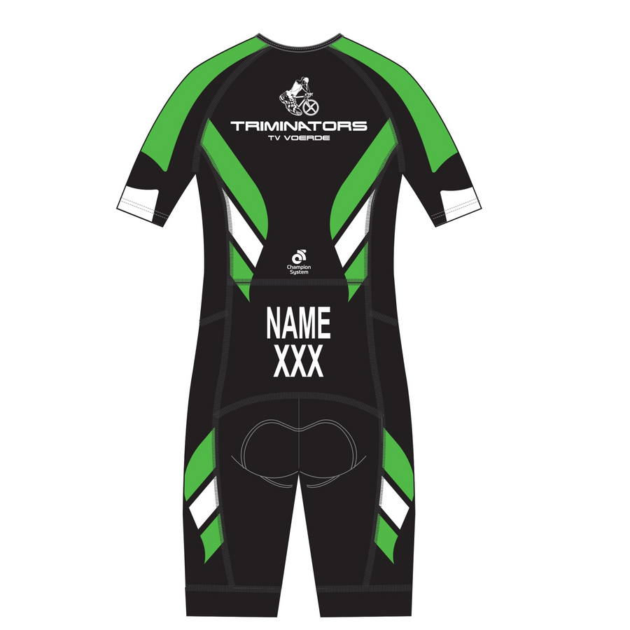 Apex APEX+ Aero Tri Suit – Champion System Germany
