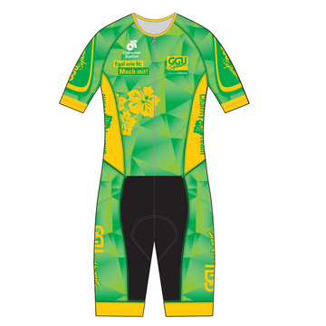 APEX+ Aero Tri Suit