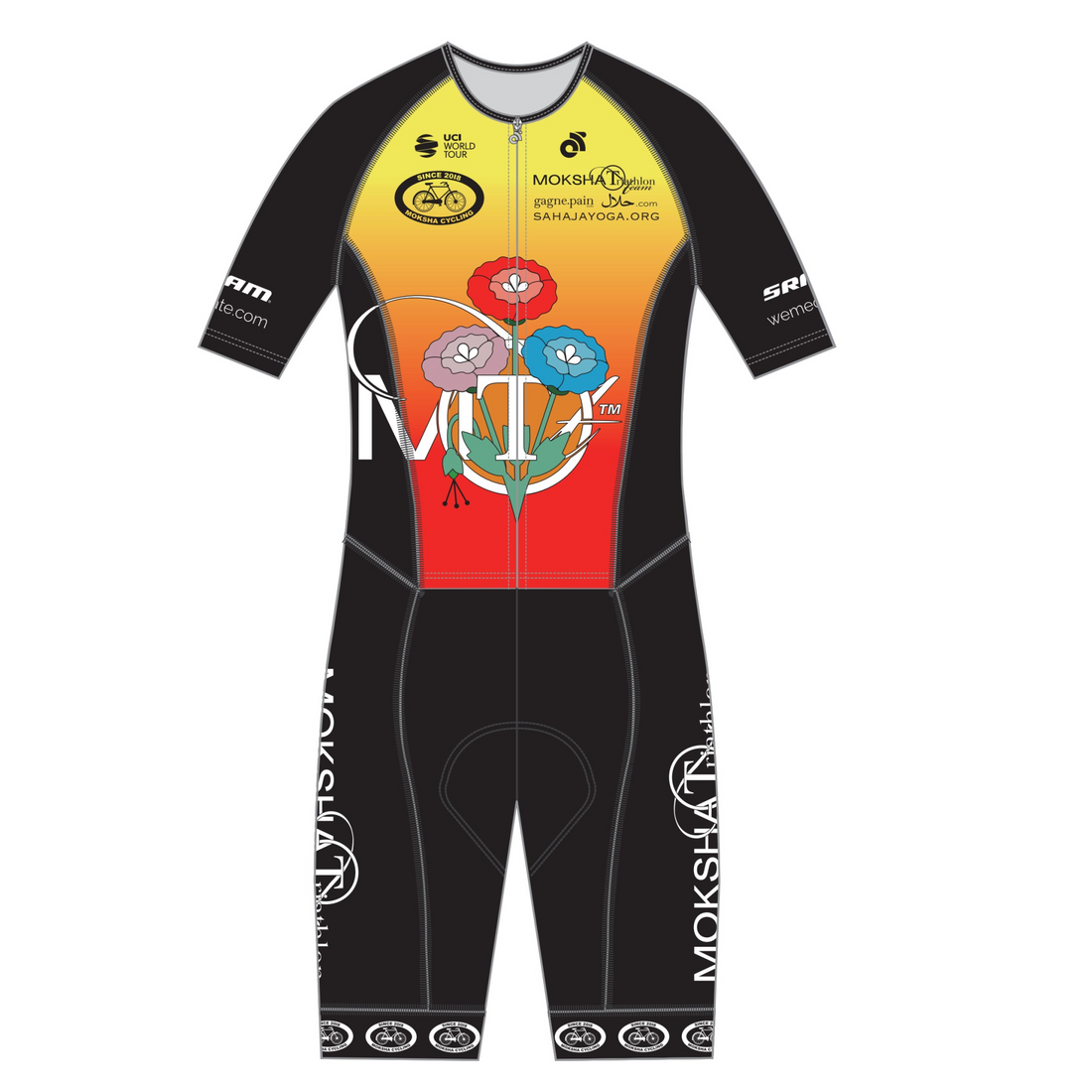 APEX+ Aero Tri Suit