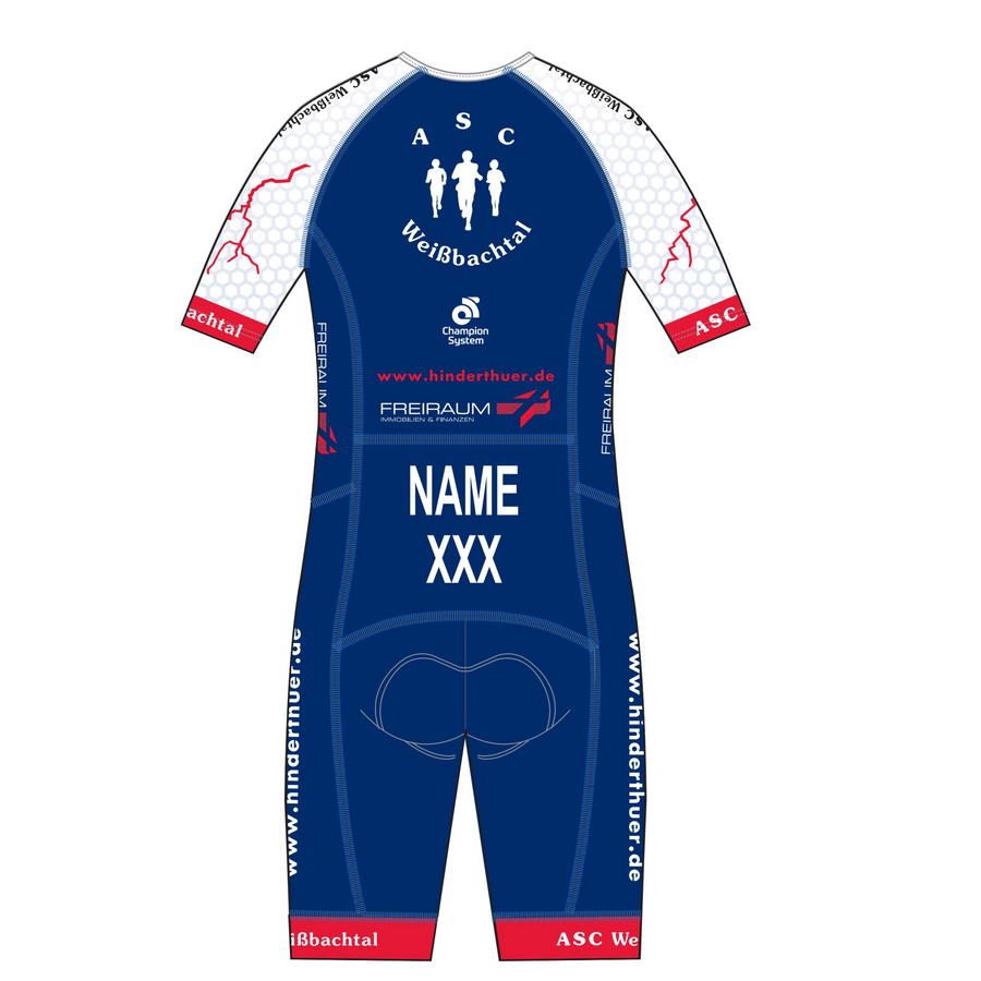 APEX+ Aero Tri Suit
