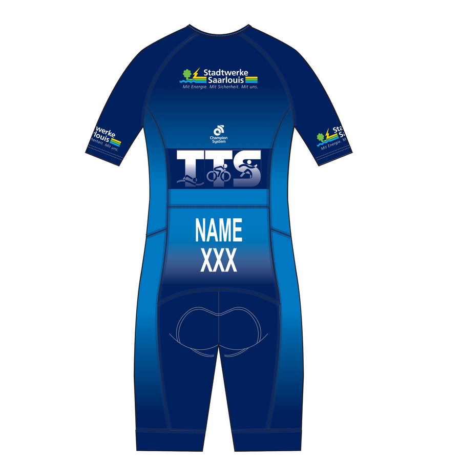 APEX+ Aero Tri Suit