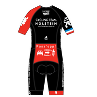 APEX+ Aero Tri Suit