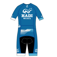 APEX+ Aero Tri Suit