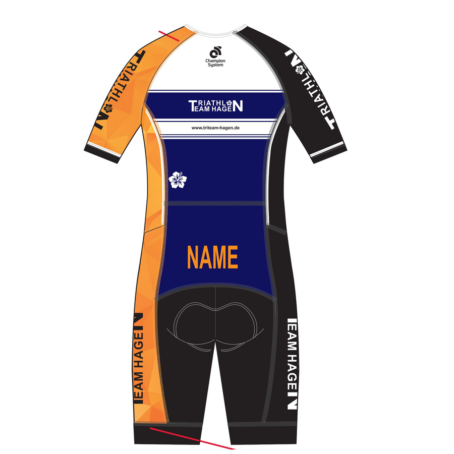 APEX+ Aero Tri Suit