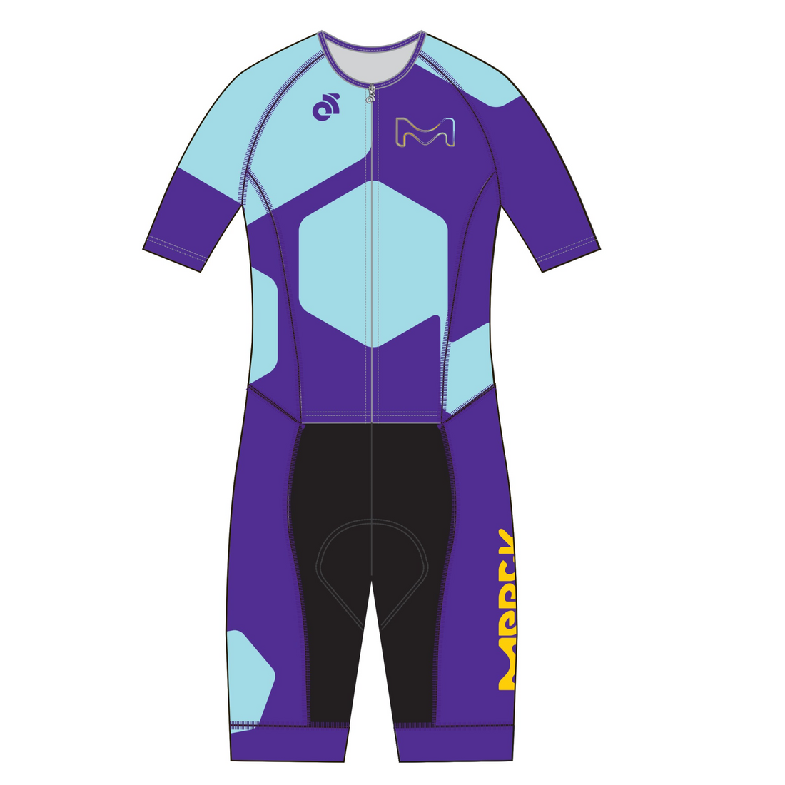 Apex APEX+ Aero Tri Suit – Champion System Germany