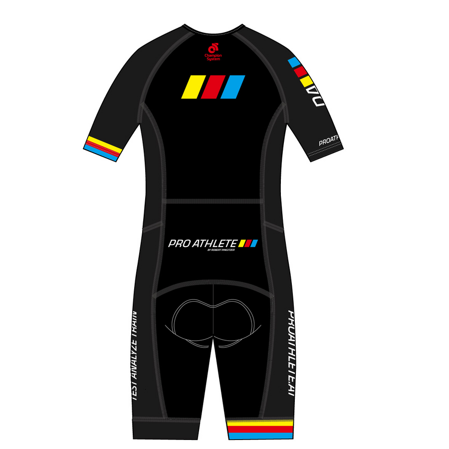 APEX+ Aero Tri Suit
