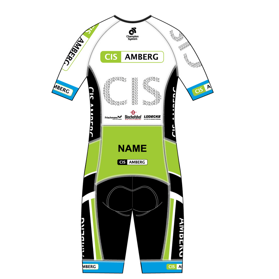 APEX+ Aero Tri Suit