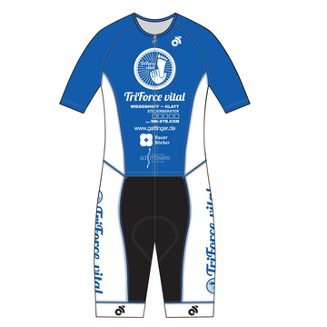 APEX+ Aero Tri Suit
