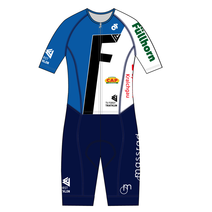 APEX+ Aero Tri Suit