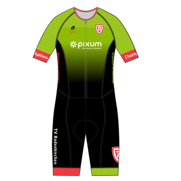 APEX+ Aero Tri Suit