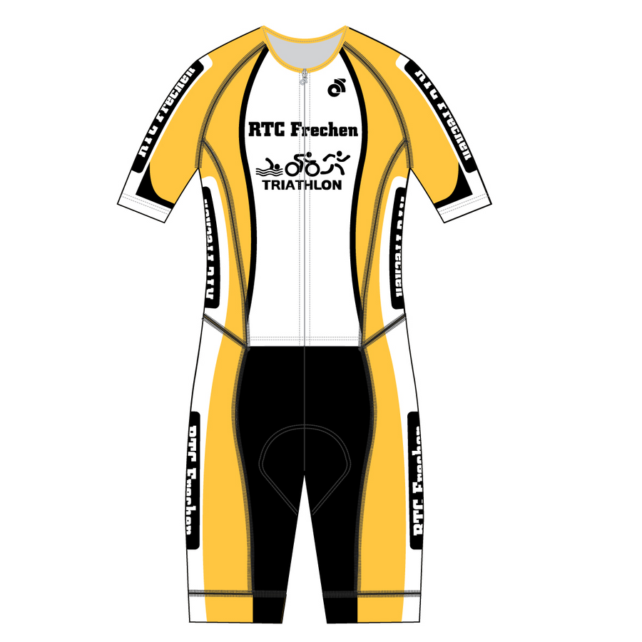 APEX+ Aero Tri Suit