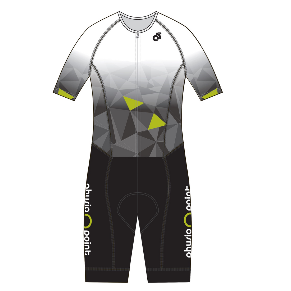 APEX+ Aero Tri Suit