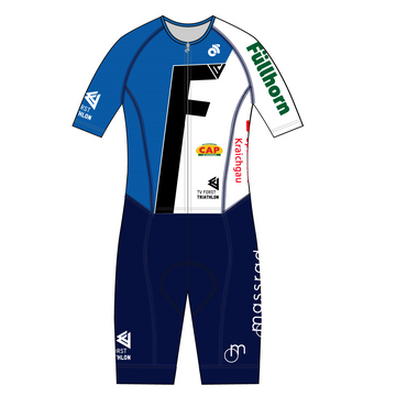 APEX+ Aero Tri Suit