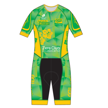 APEX+ Aero Tri Suit