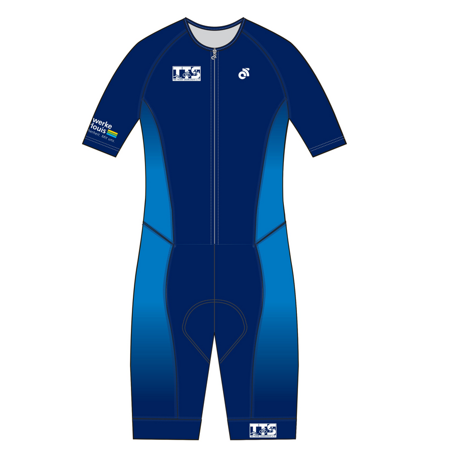 APEX+ Aero Tri Suit