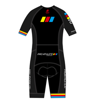 APEX+ Aero Tri Suit
