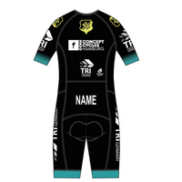 APEX+ Aero Tri Suit