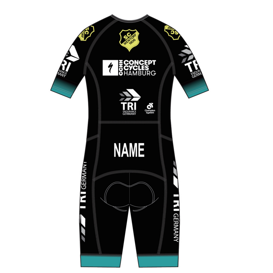 APEX+ Aero Tri Suit