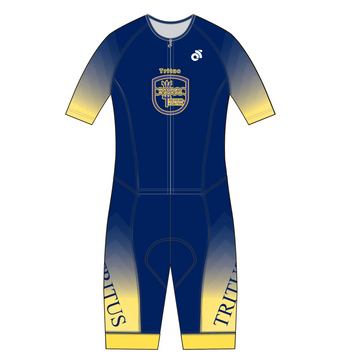 APEX+ Aero Tri Suit