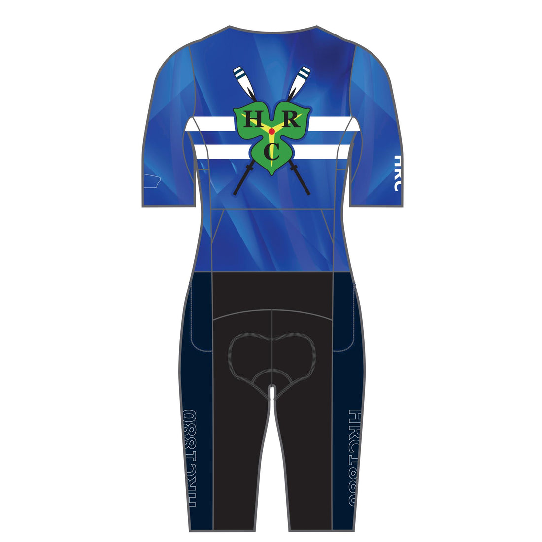 APEX+ Zero Aero Short Sleeve Tri Suit