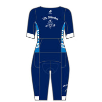 APEX+ Zero Aero Short Sleeve Tri Suit