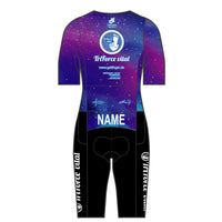 APEX+ Zero Aero Short Sleeve Tri Suit