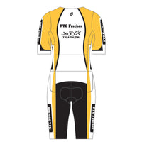 APEX+ Zero Aero Tri Suit