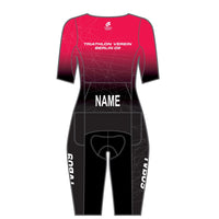 APEX+ Zero Aero Tri Suit