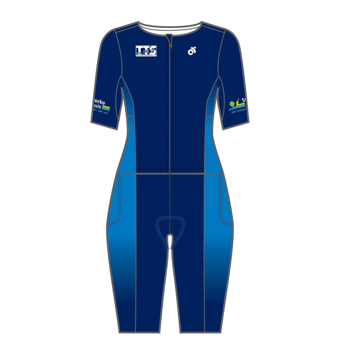 APEX+ Zero Aero Tri Suit