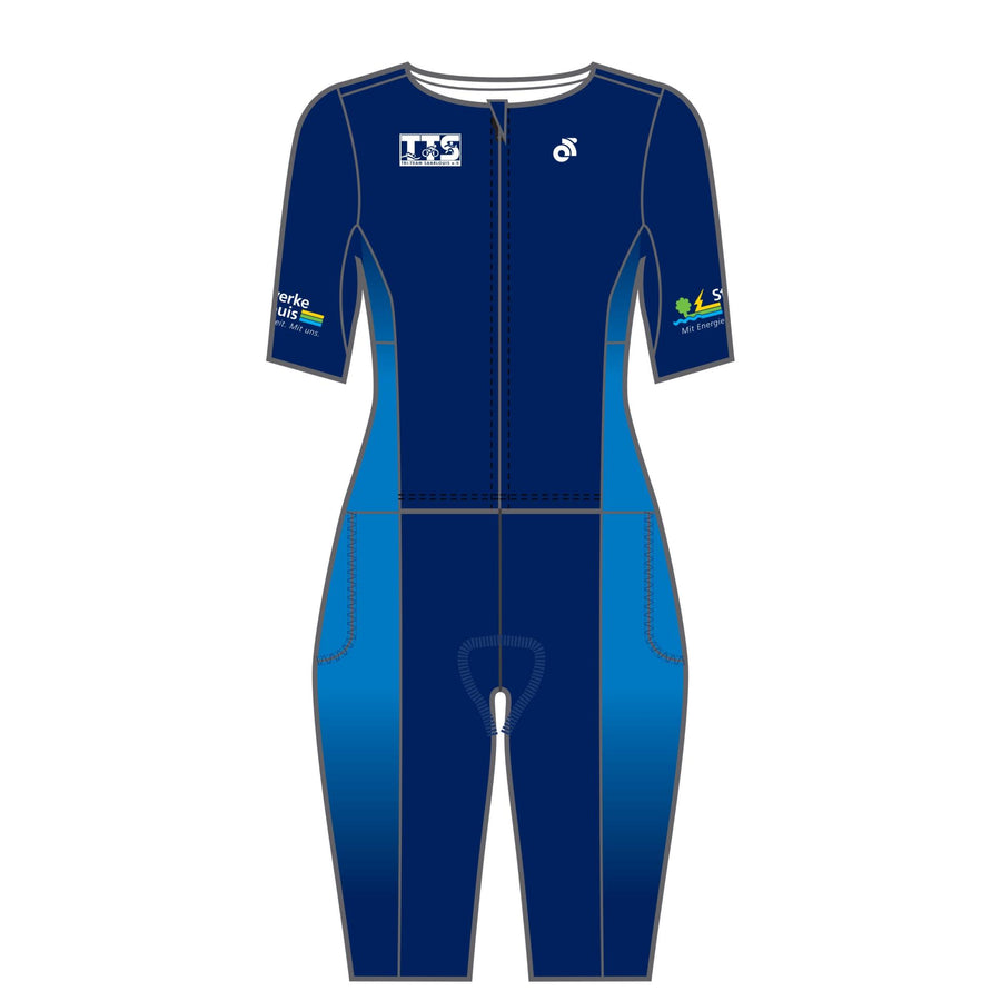 APEX+ Zero Aero Tri Suit