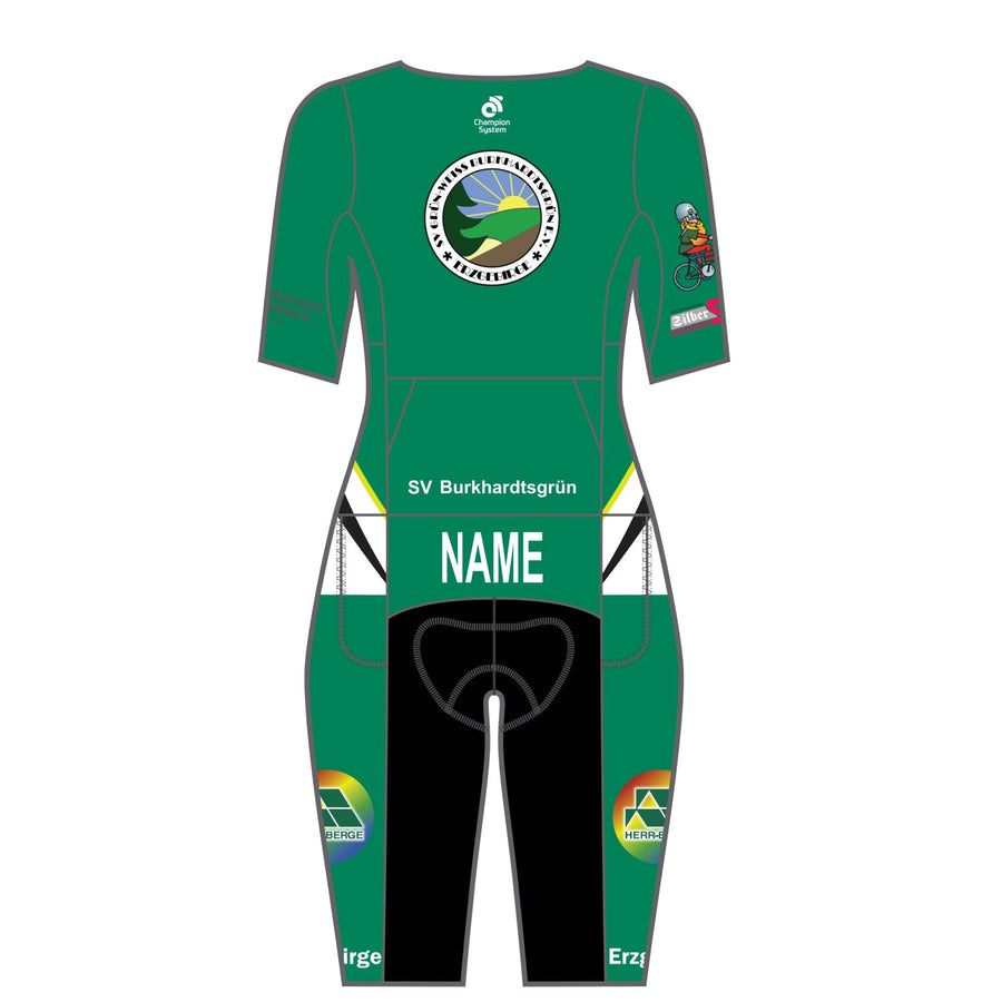 APEX+ Zero Aero Tri Suit