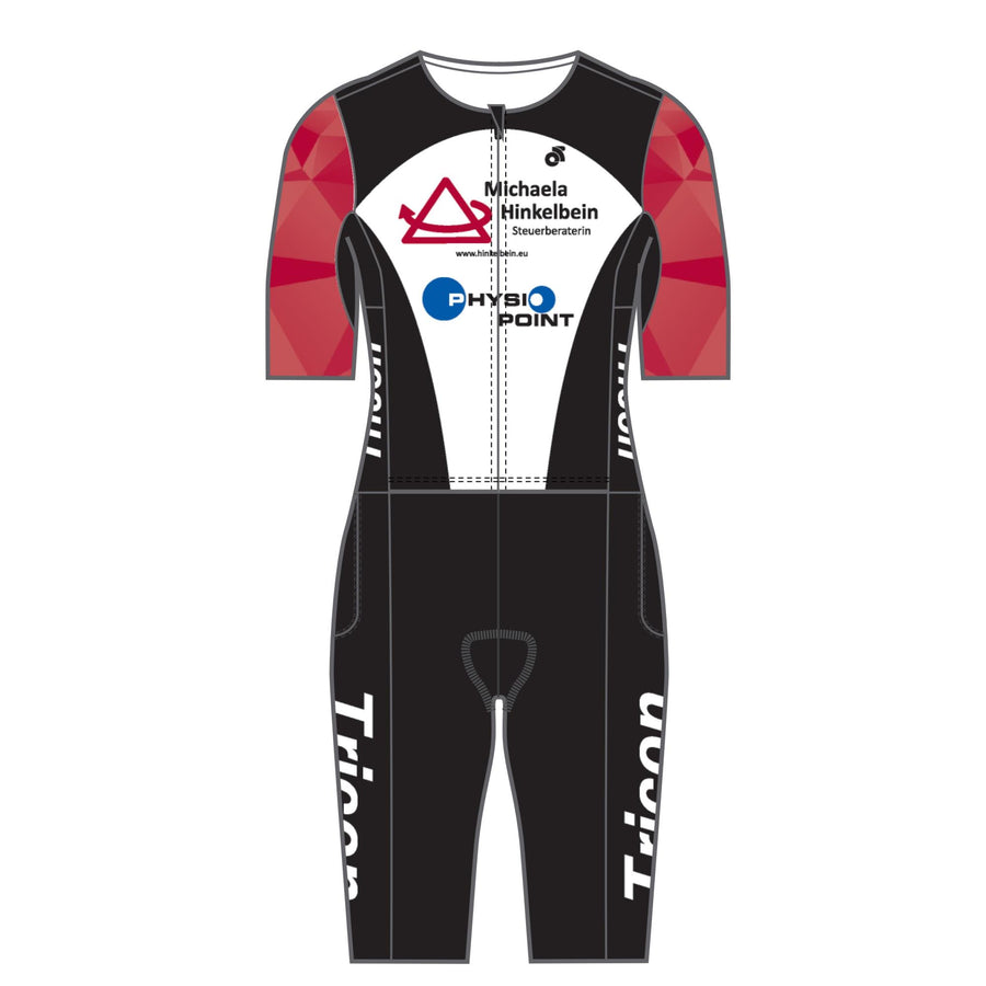 APEX+ Zero Aero Tri Suit