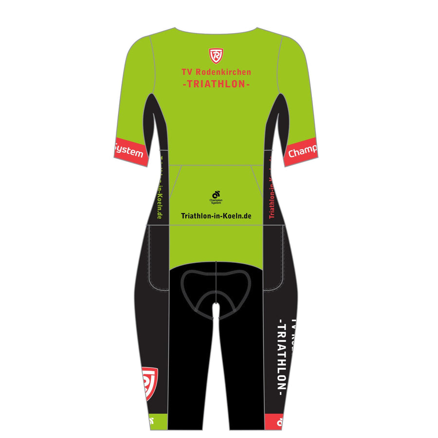 APEX+ Zero Aero Tri Suit