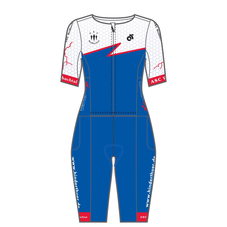 APEX+ Zero Aero Tri Suit