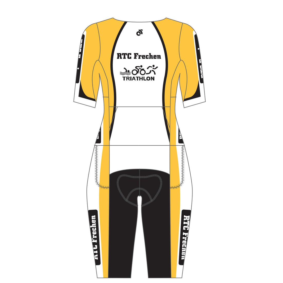 APEX+ Zero Aero Tri Suit