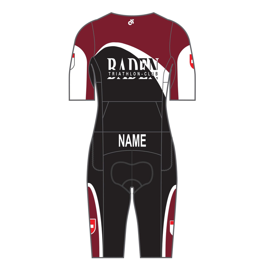 APEX+ Zero Aero Tri Suit