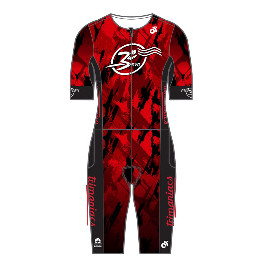 APEX+ Zero Aero Tri Suit