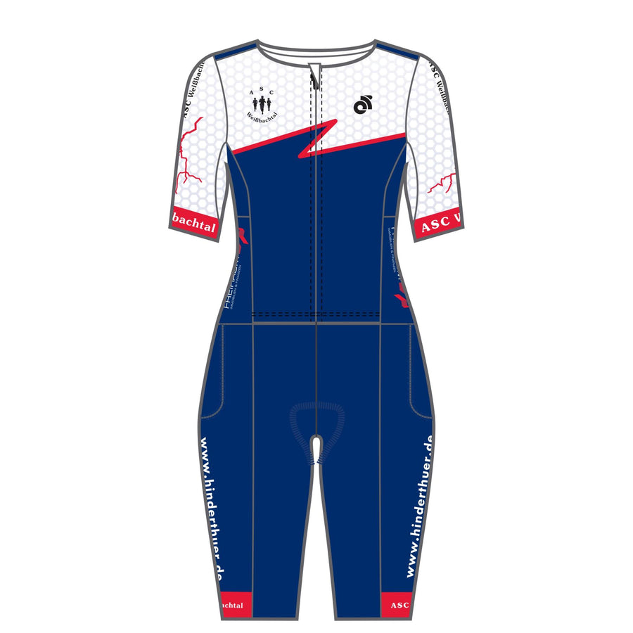 APEX+ Zero Aero Tri Suit