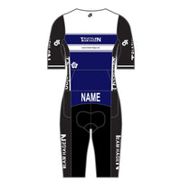 APEX+ Zero Aero Short Sleeve Tri Suit