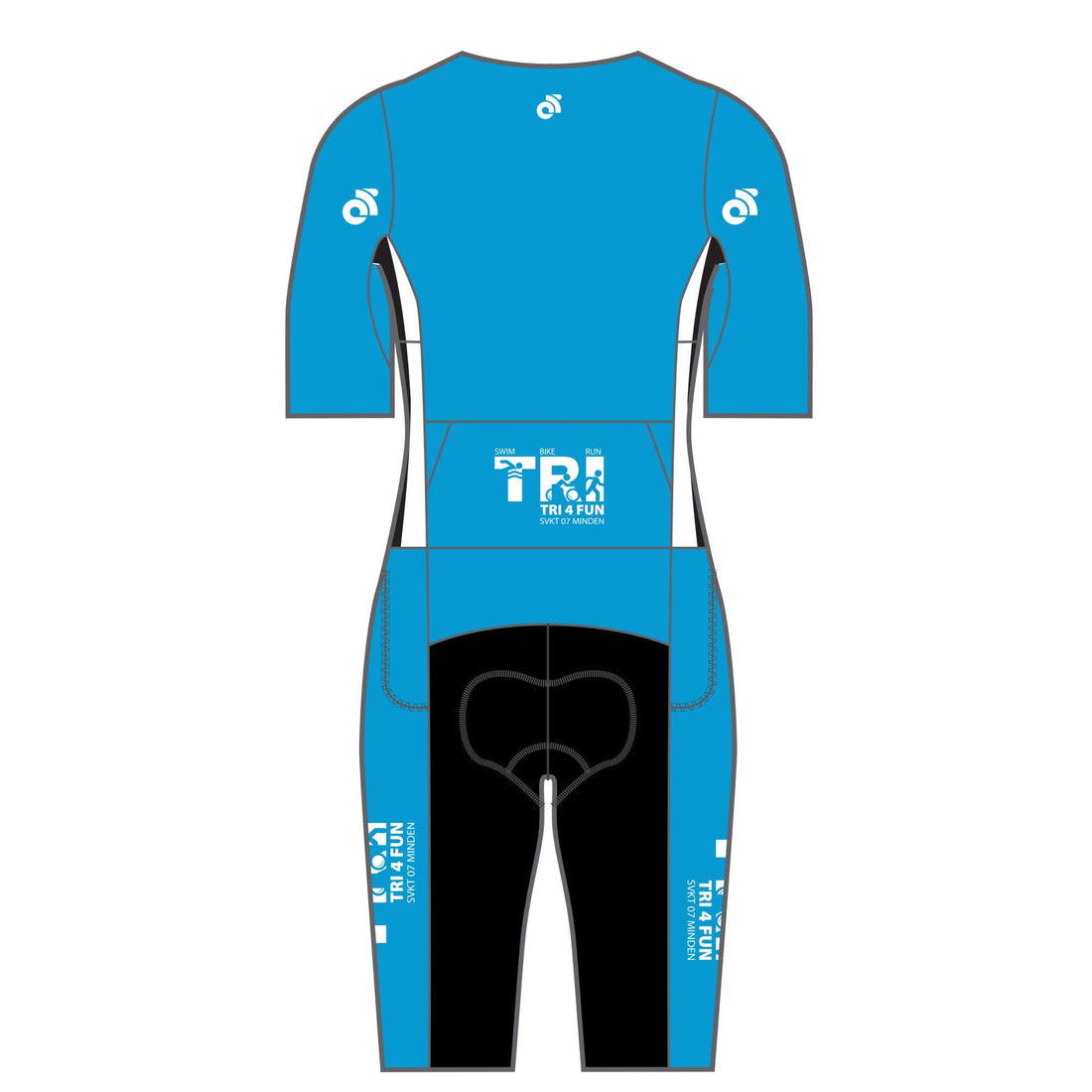 APEX+ Zero Aero Tri Suit
