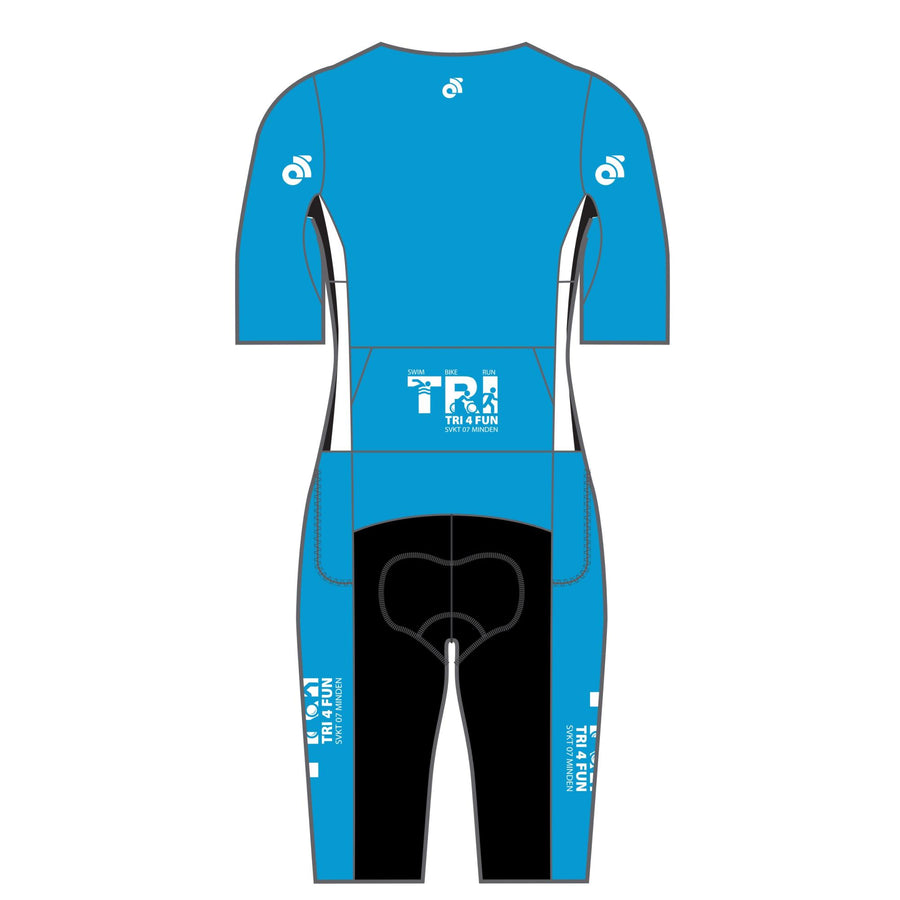 APEX+ Zero Aero Tri Suit