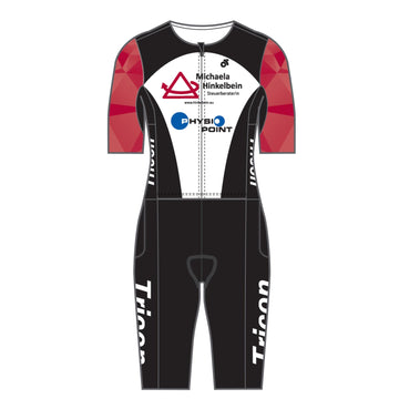 APEX+ Zero Aero Tri Suit
